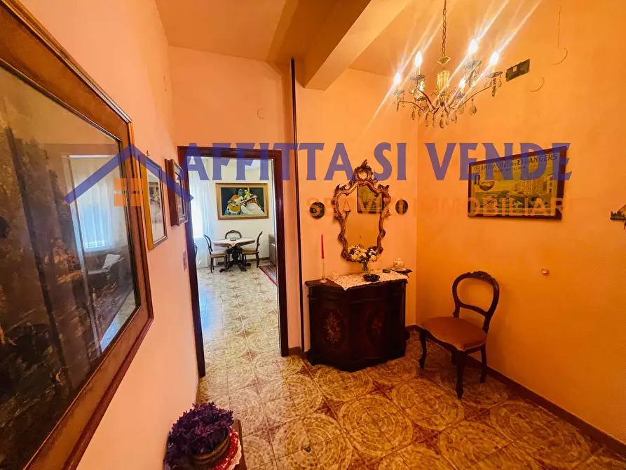 Immagine 18 di Pentalocale in vendita  in Viale Tica 66 a Siracusa