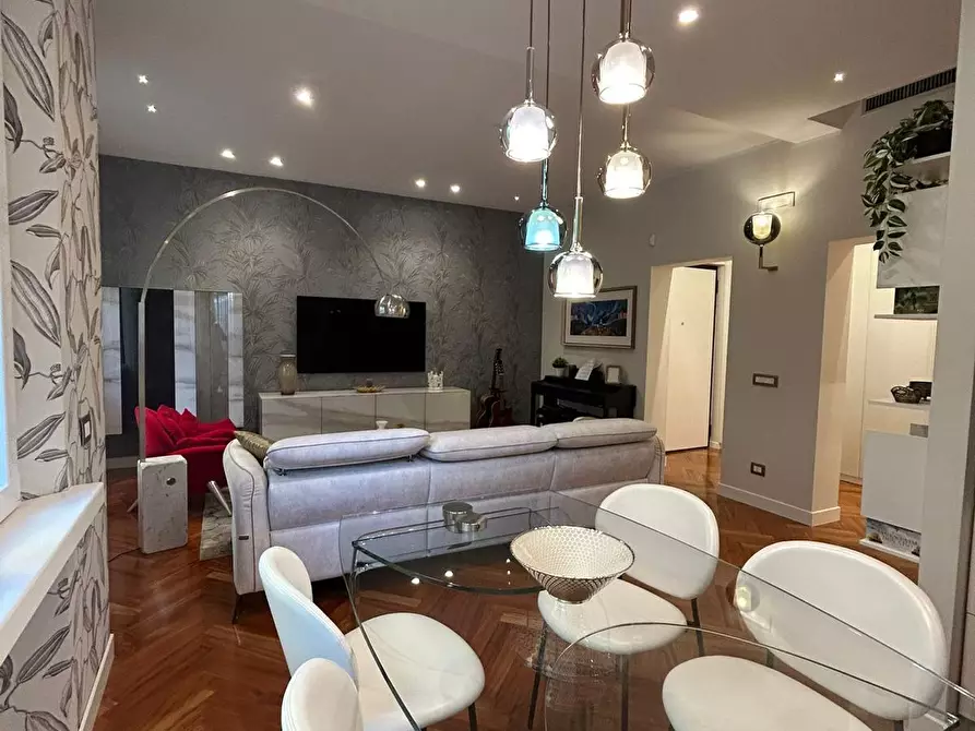 Immagine 4 di Trilocale in vendita  a Pescara