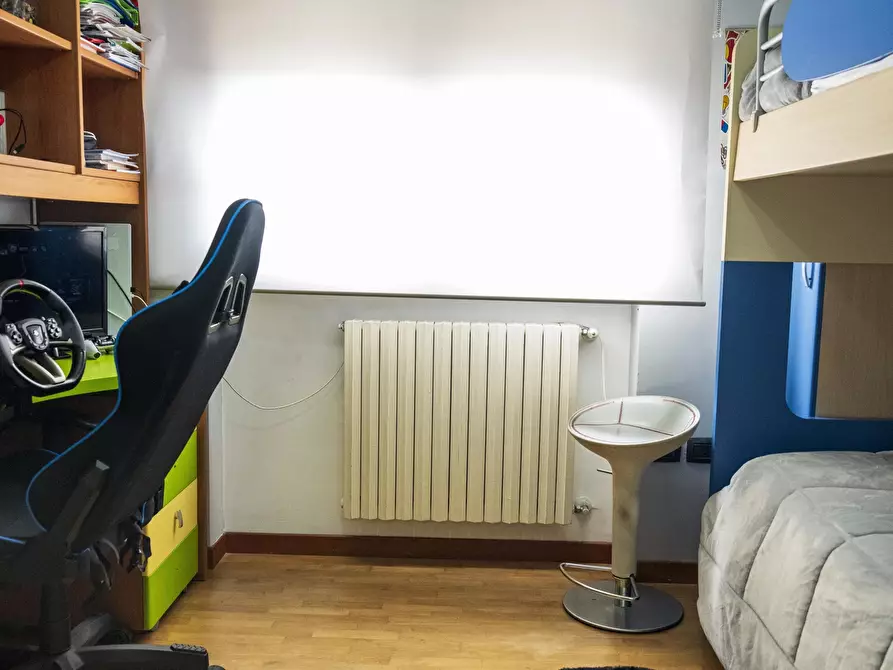 Immagine 15 di Trilocale in vendita  a Pescara