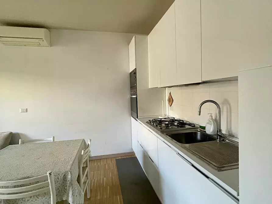 Immagine 7 di Bilocale in vendita  a Pescara