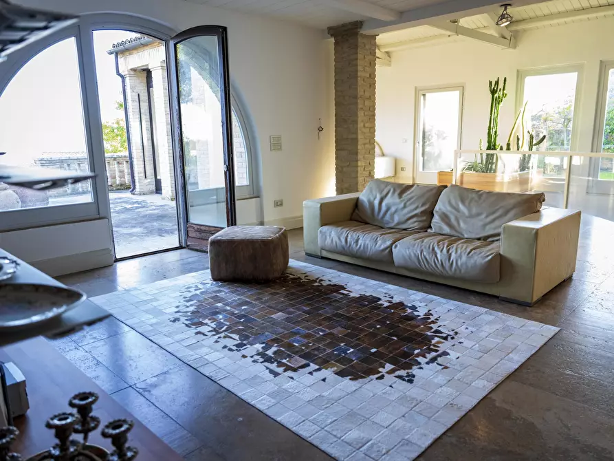 Immagine 23 di Villa in vendita  a Santa Maria Imbaro