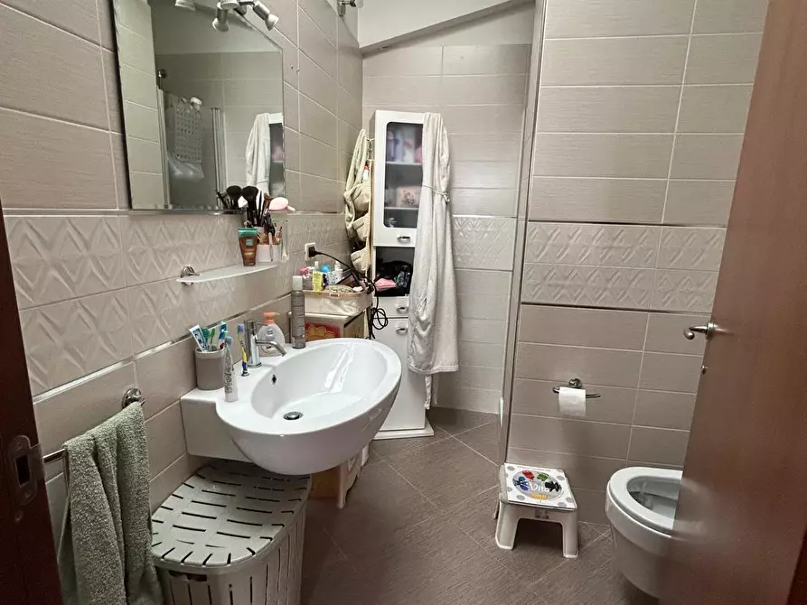 Immagine 11 di Attico in vendita  a Pescara