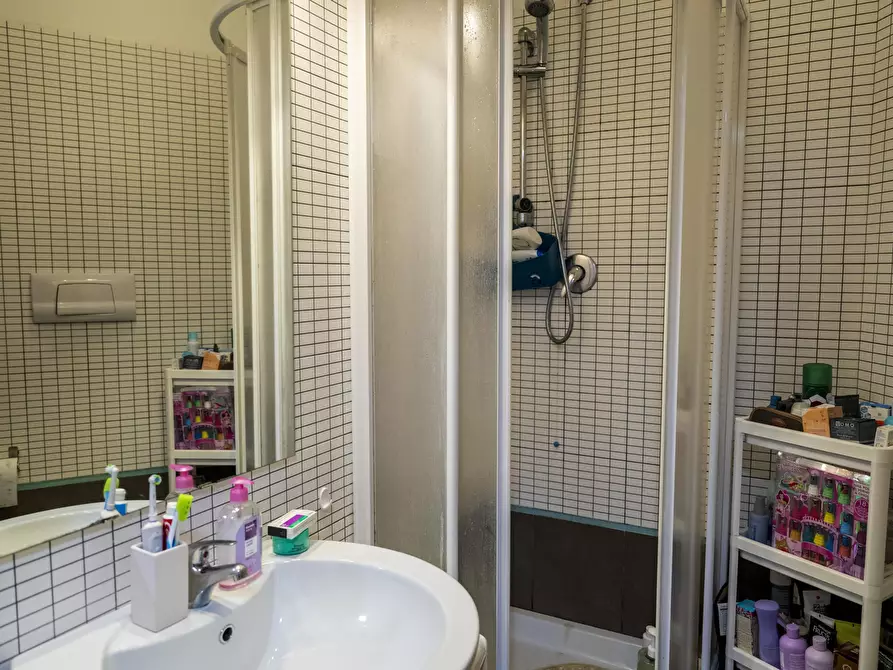 Immagine 19 di Trilocale in vendita  a Pescara