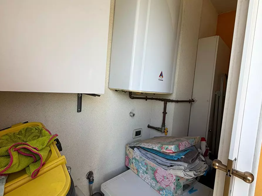 Immagine 26 di Trilocale in vendita  a Pescara