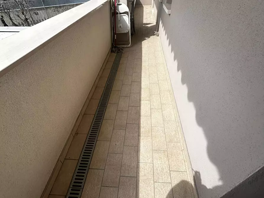 Immagine 15 di Quadrilocale in affitto  a Pescara