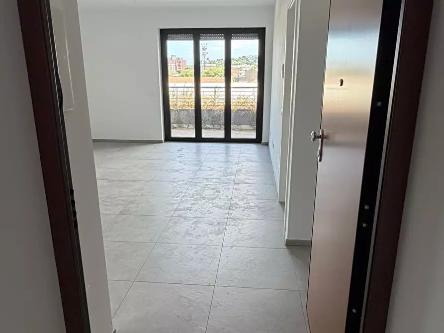 Immagine 4 di Trilocale in affitto  in Via Salara Vecchia 14 a Pescara