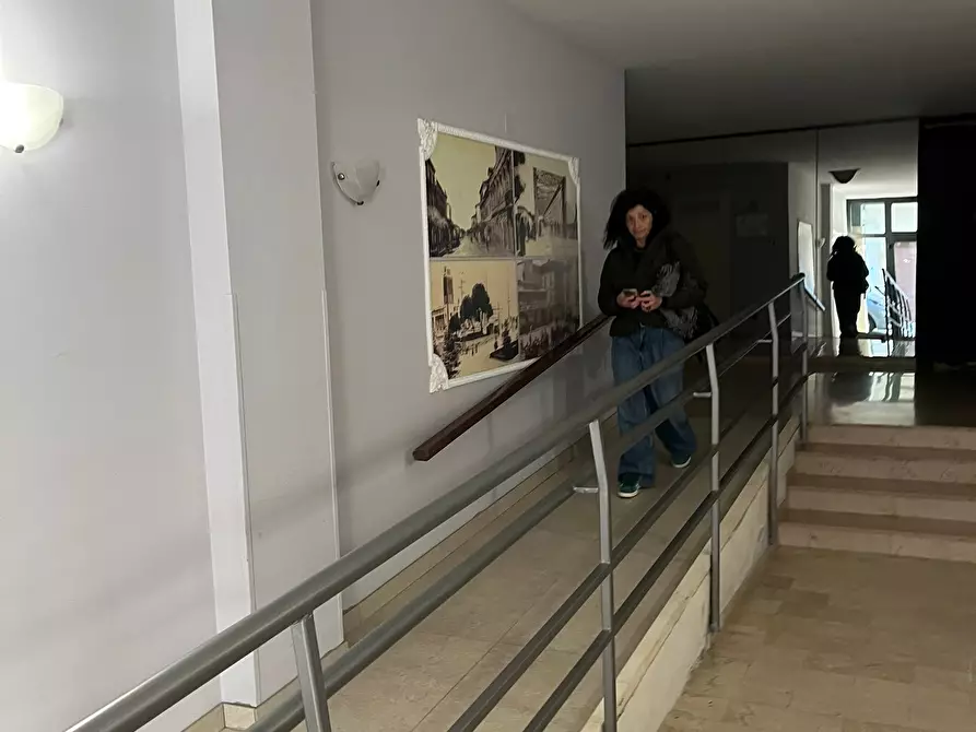 Immagine 13 di Pentalocale in vendita  a Pescara