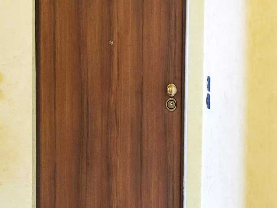 Immagine 5 di Trilocale in vendita  a Pescara