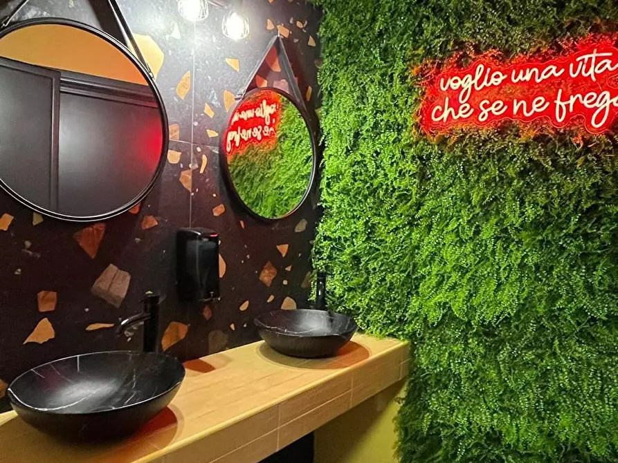 Immagine 22 di Bar / Ristorante in vendita  a Pescara