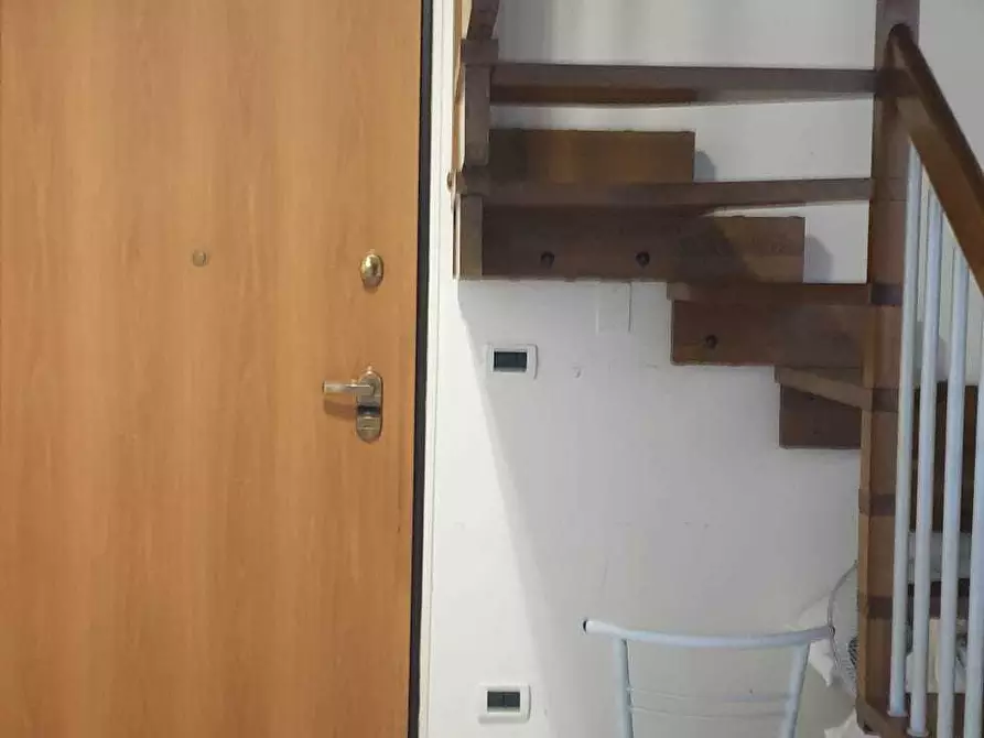 Immagine 3 di Quadrilocale in affitto  a Pescara