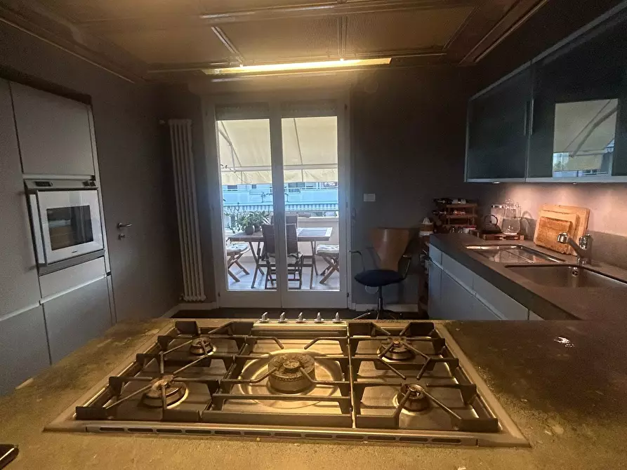 Immagine 7 di Trilocale in affitto  a Pescara