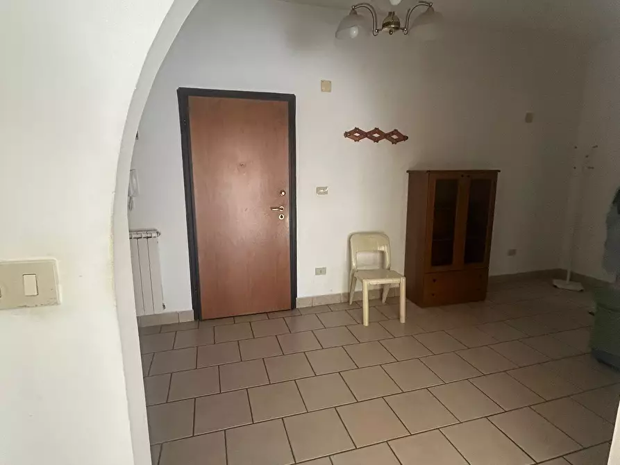 Immagine 2 di Trilocale in vendita  in Via Primo Riccitelli a Pescara