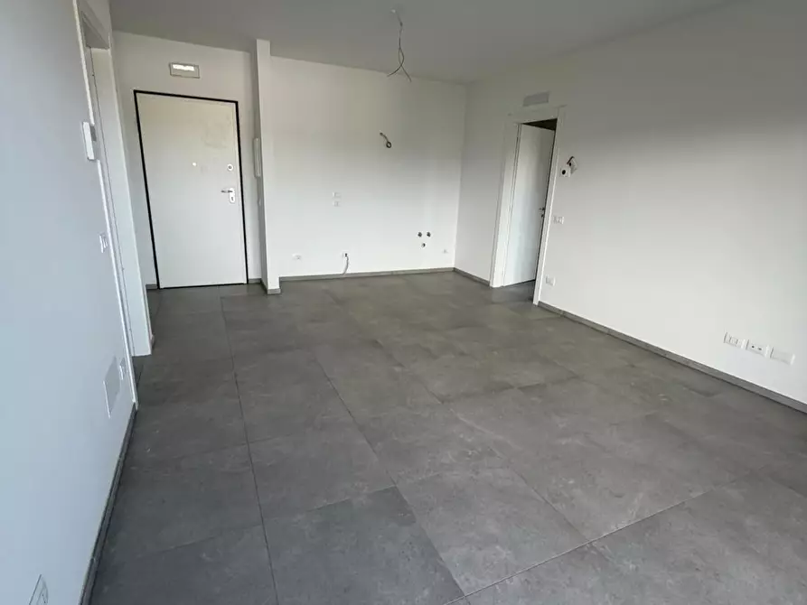 Immagine 7 di Trilocale in affitto  in Via Salara Vecchia 14 a Pescara