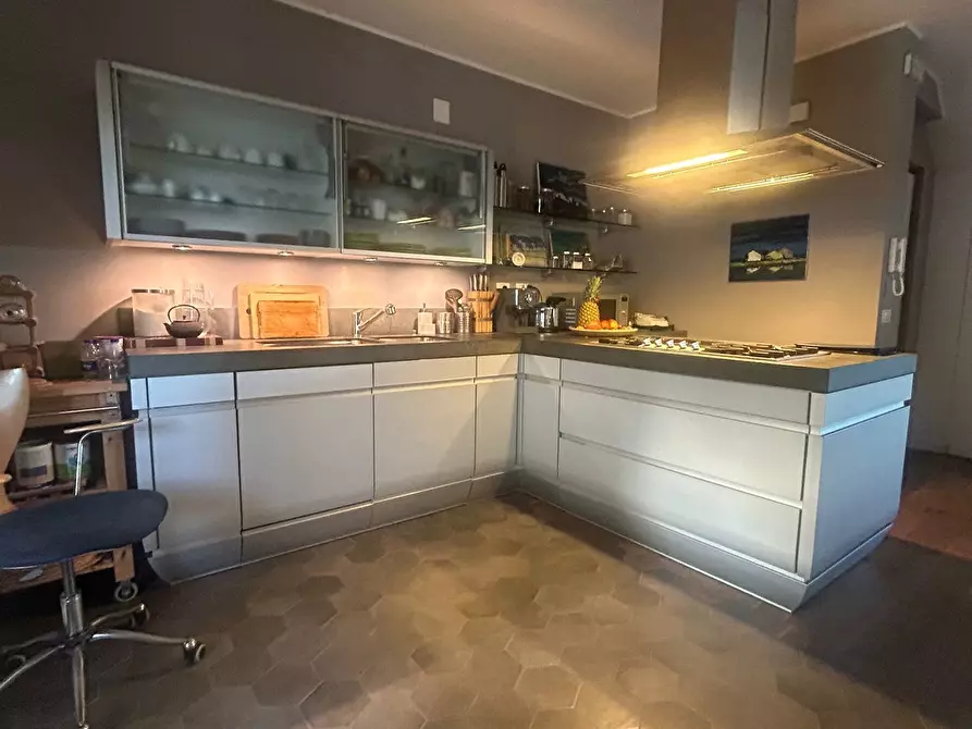 Immagine 5 di Trilocale in affitto  a Pescara