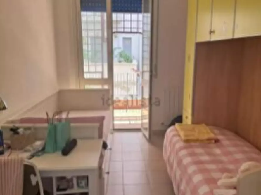 Immagine 5 di Trilocale in vendita  a Pescara