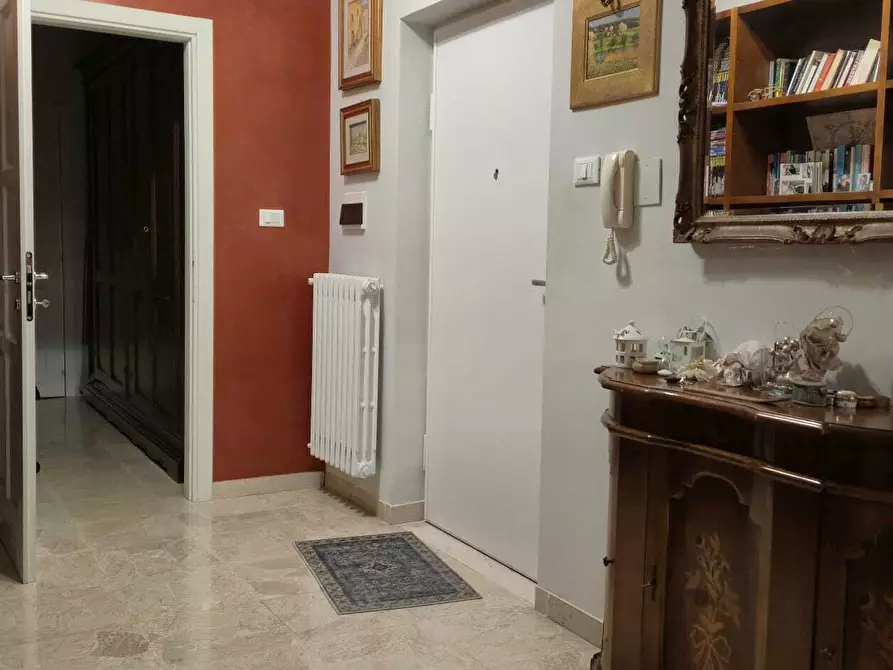 Immagine 14 di Quadrilocale in vendita  in via muzio pansa a Pescara