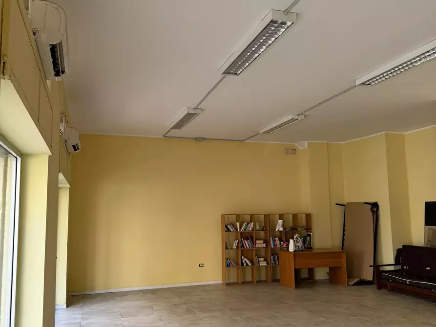 Immagine 5 di Locale commerciale in affitto  a Pescara
