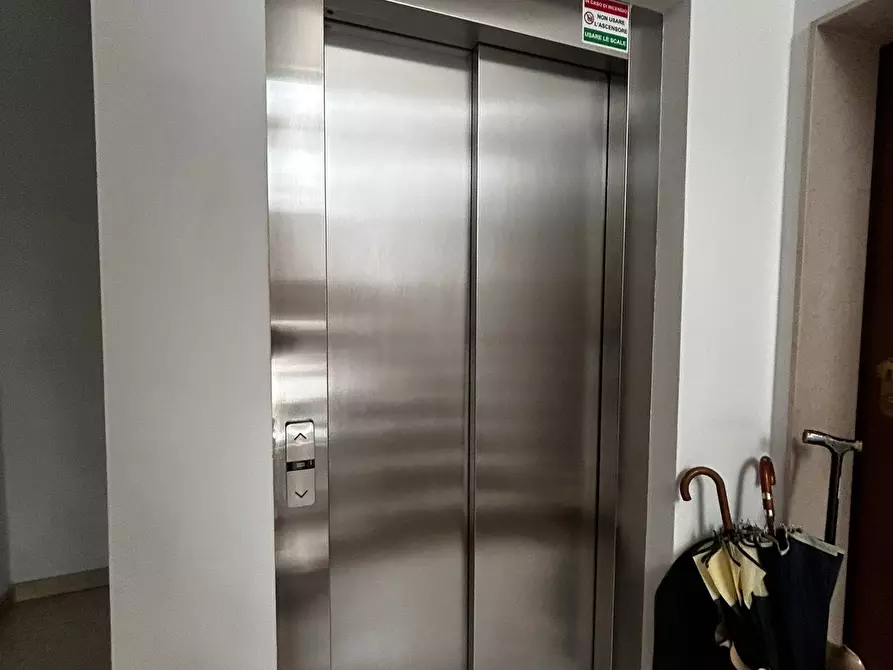 Immagine 5 di Quadrilocale in affitto  a Pescara