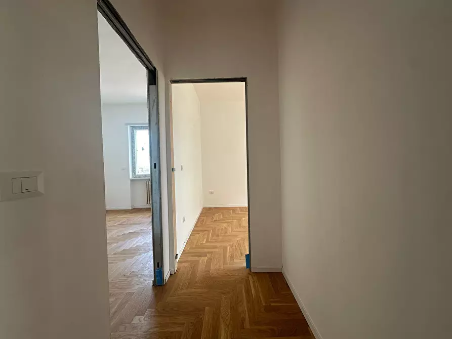 Immagine 6 di Quadrilocale in vendita  in piazza Duca Degli Abruzz a Pescara