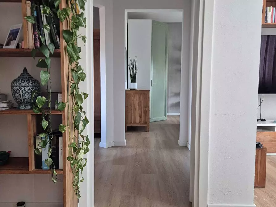Immagine 6 di Attico in vendita  in Piazza Luigi Pierangeli 8 a Pescara