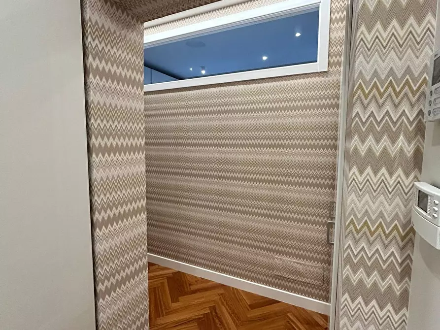 Immagine 22 di Trilocale in vendita  a Pescara