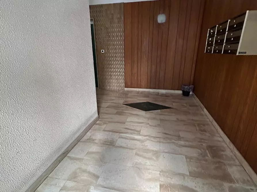 Immagine 12 di Quadrilocale in vendita  in via ronchi 93 a Pescara