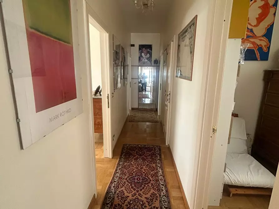 Immagine 11 di Attico in vendita  a Pescara