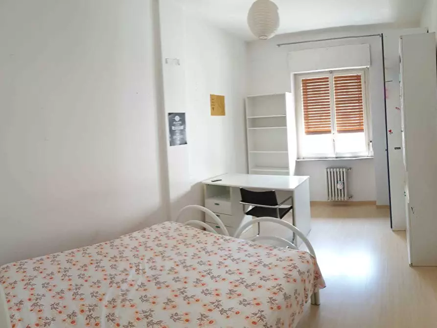 Immagine 7 di Stanza singola in affitto  a Pescara