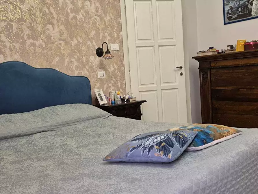 Immagine 7 di Quadrilocale in vendita  in via muzio pansa a Pescara