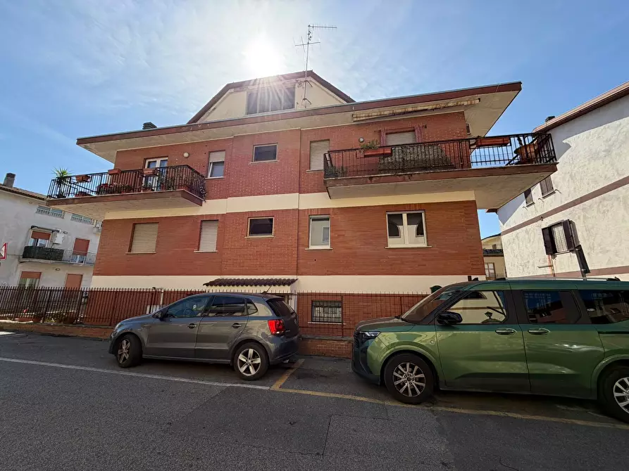 Immagine 1 di Trilocale in vendita  a Fiano Romano