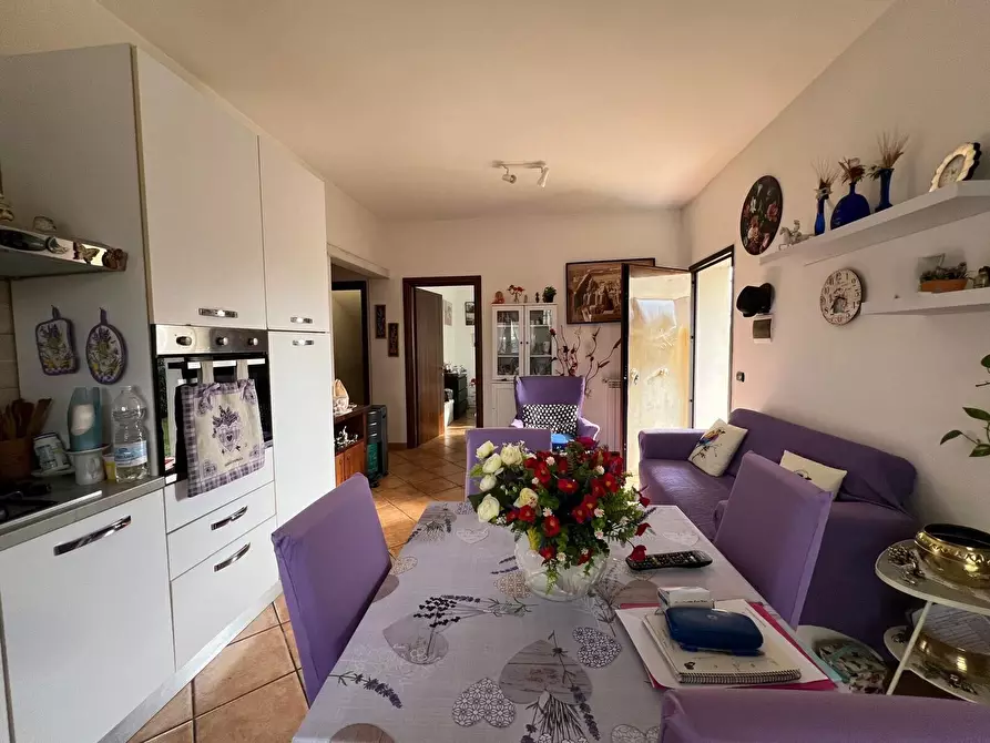 Immagine 22 di Villa in vendita  a Fiano Romano