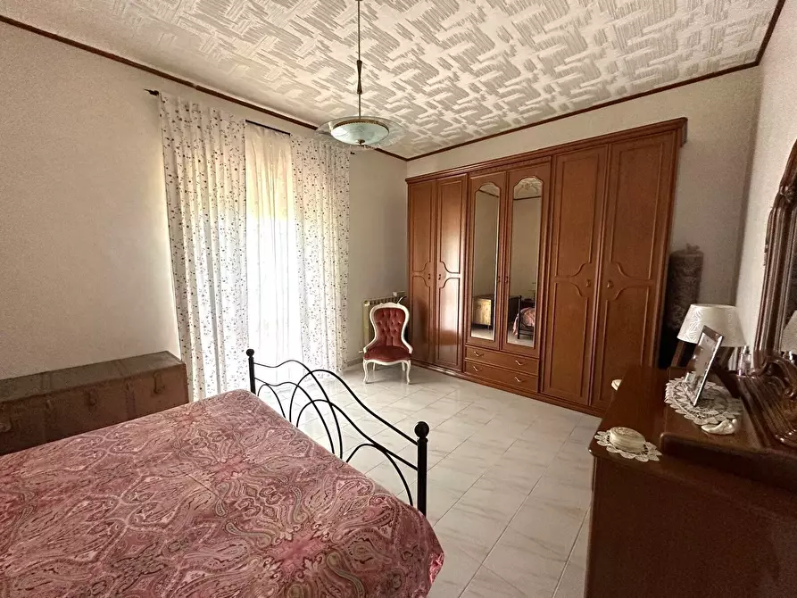 Immagine 27 di Casa indipendente in vendita  a Civitella San Paolo