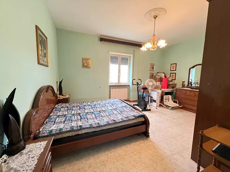 Immagine 13 di Villa in vendita  a Fiano Romano