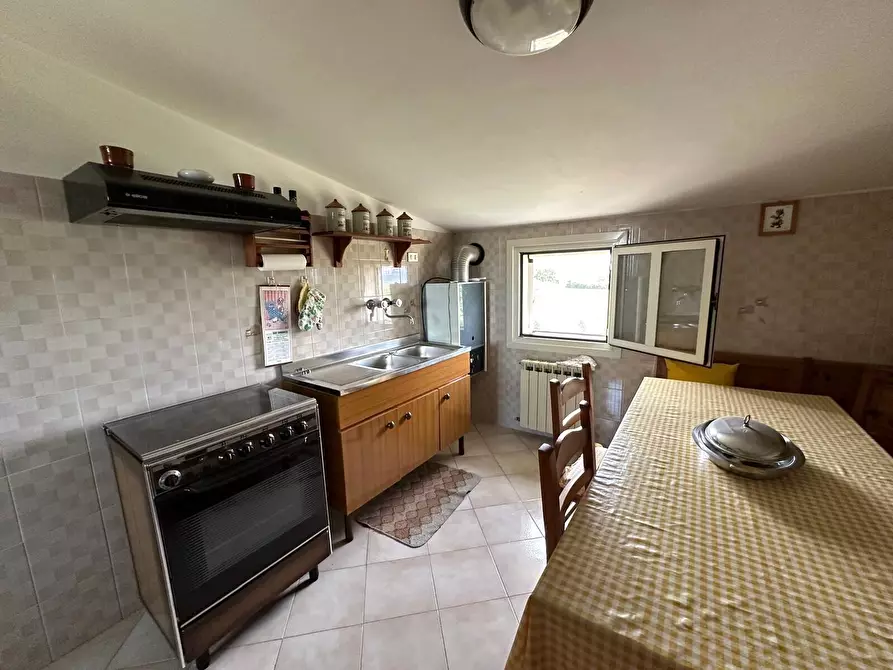 Immagine 36 di Casa indipendente in vendita  a Civitella San Paolo