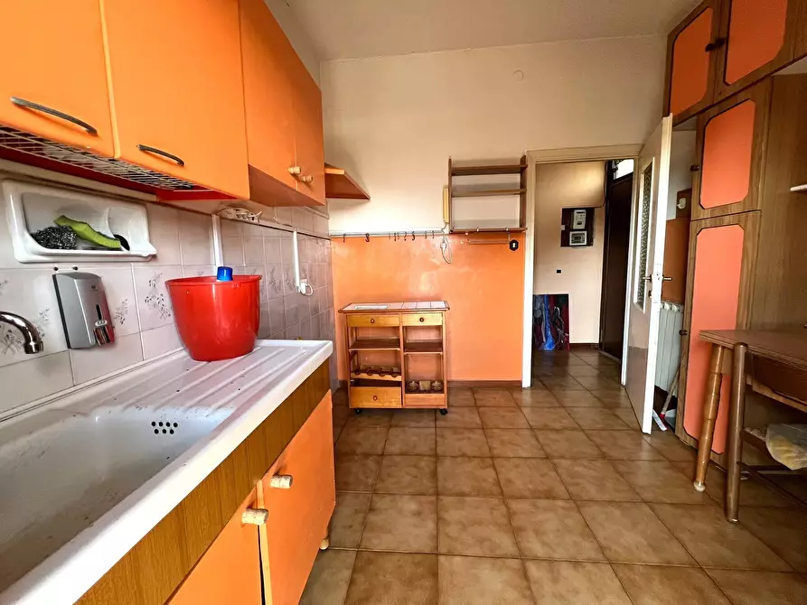 Immagine 7 di Bilocale in vendita  a Fiano Romano