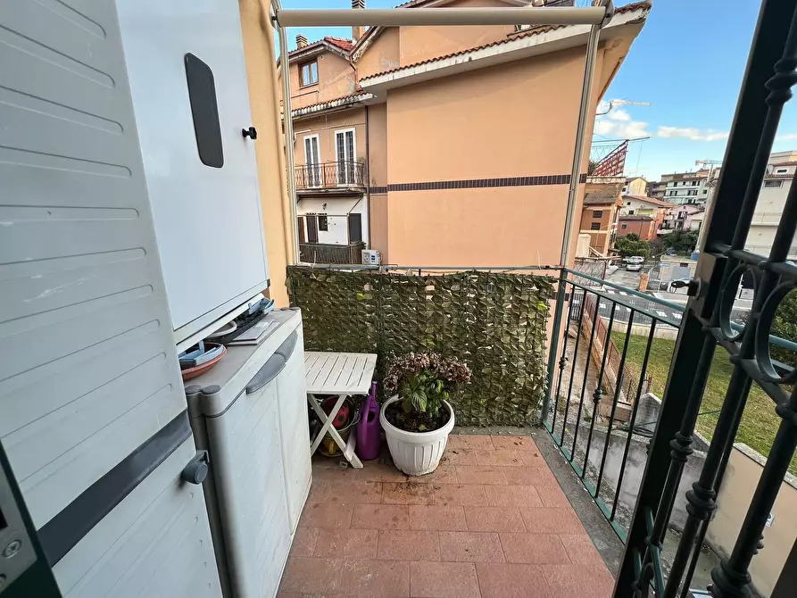 Immagine 14 di Trilocale in vendita  a Fiano Romano