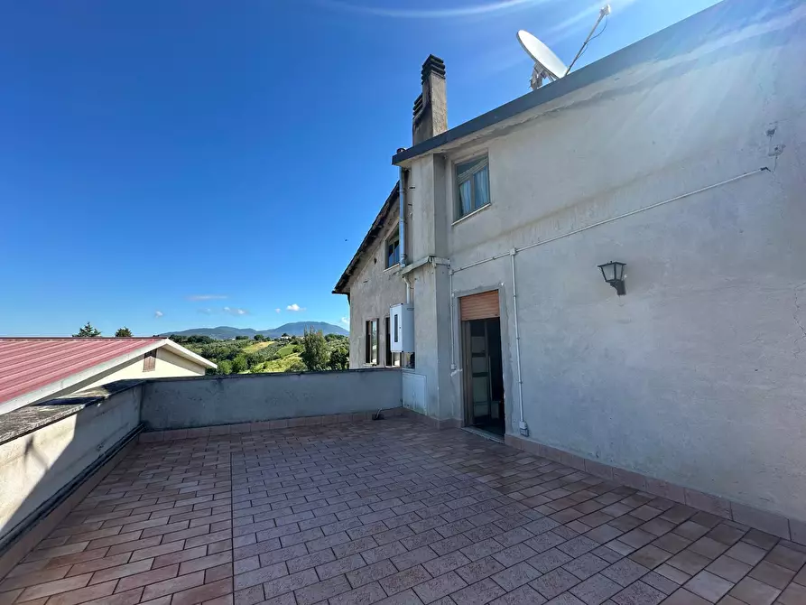 Immagine 12 di Quadrilocale in vendita  in viale Guglielmo Marconi 69 a Forano