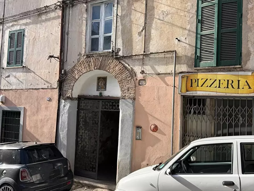 Immagine 2 di Quadrilocale in vendita  a Morlupo