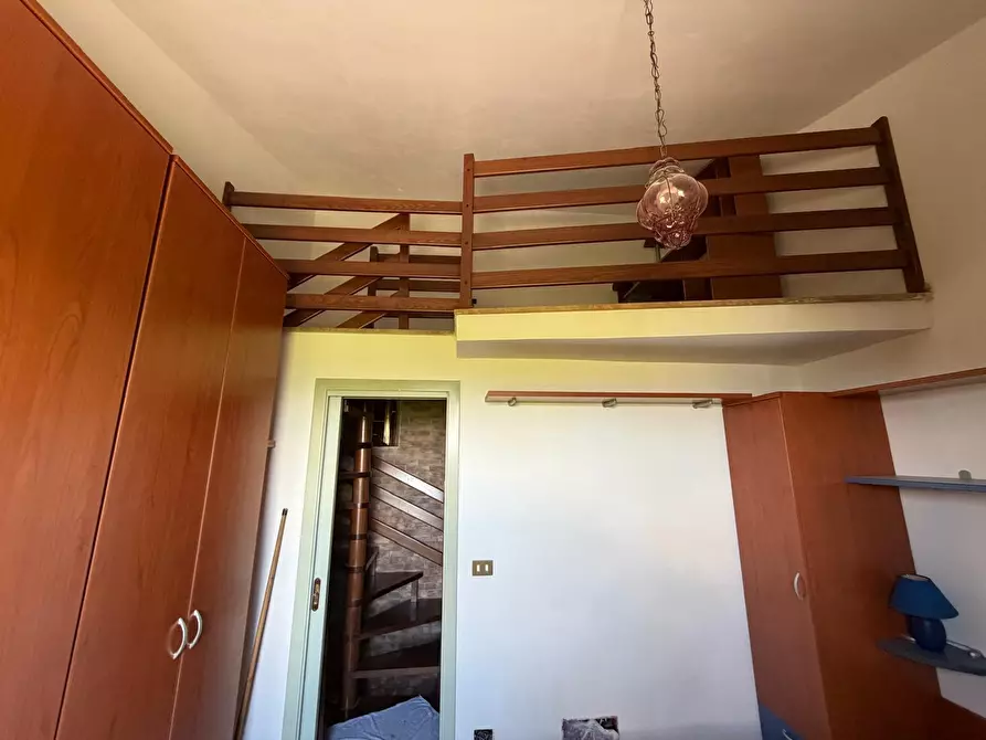Immagine 16 di Trilocale in vendita  in Via Vittorio Emanuele III 28 a Nazzano