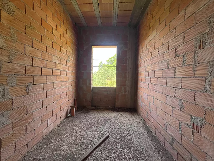 Immagine 18 di Villa in vendita  a Civitella San Paolo