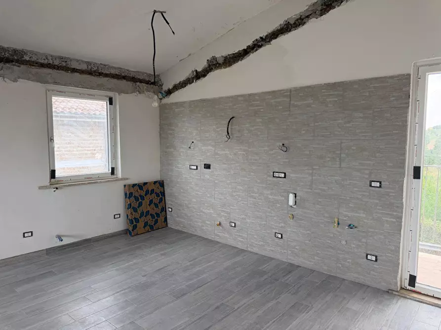 Immagine 19 di Casa indipendente in vendita  a Torrita Tiberina