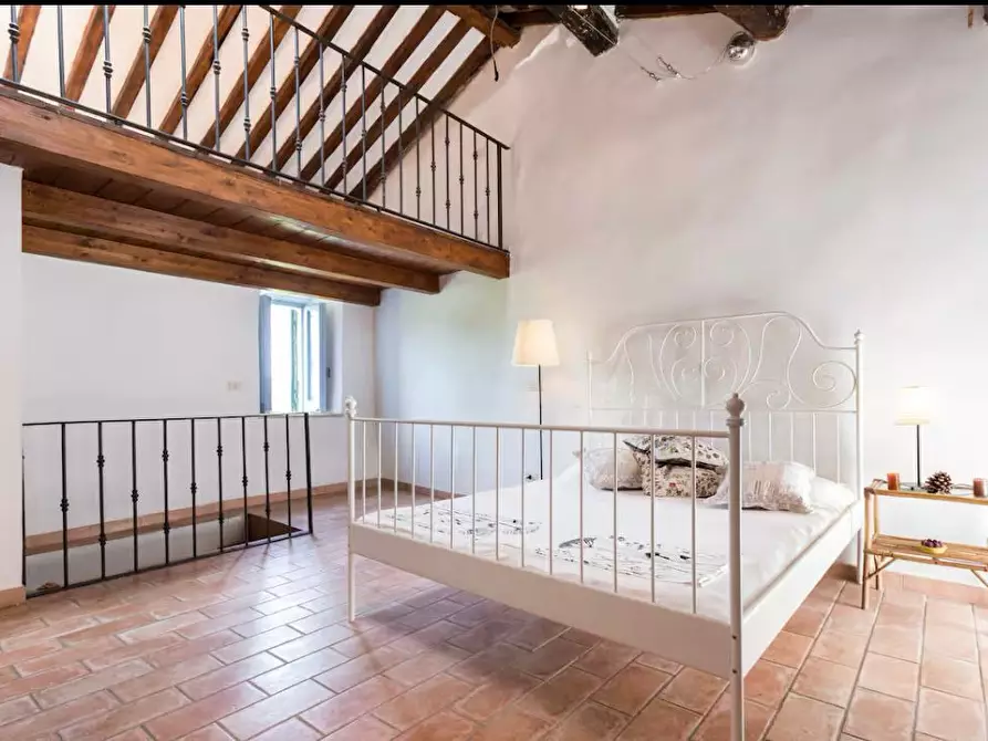 Immagine 18 di Trilocale in vendita  a Civitella San Paolo