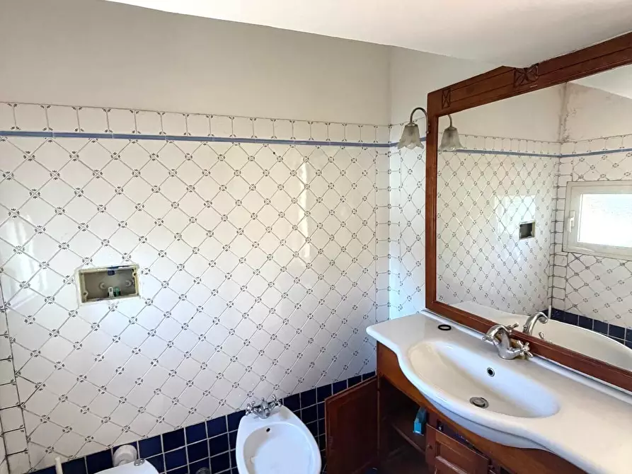 Immagine 9 di Quadrilocale in vendita  a Morlupo