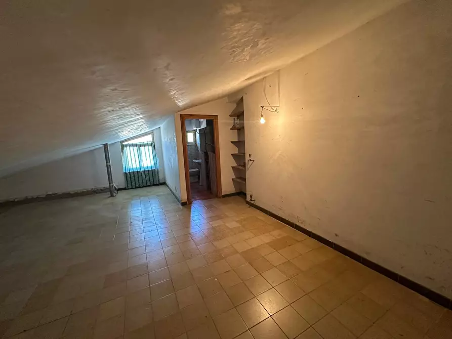 Immagine 29 di Quadrilocale in vendita  in viale Guglielmo Marconi 69 a Forano