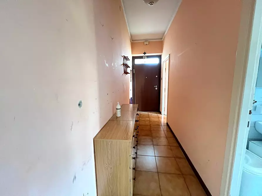 Immagine 8 di Bilocale in vendita  a Fiano Romano