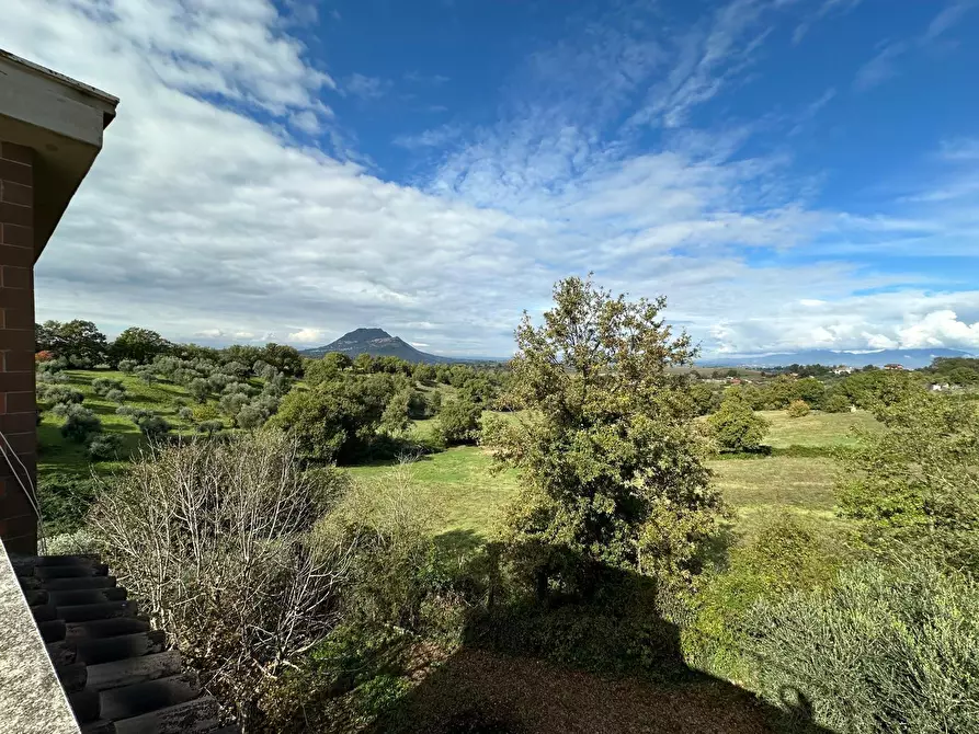 Immagine 5 di Casa indipendente in vendita  a Civitella San Paolo