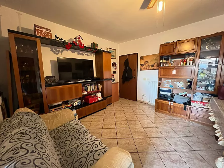 Immagine 8 di Trilocale in vendita  a Fiano Romano