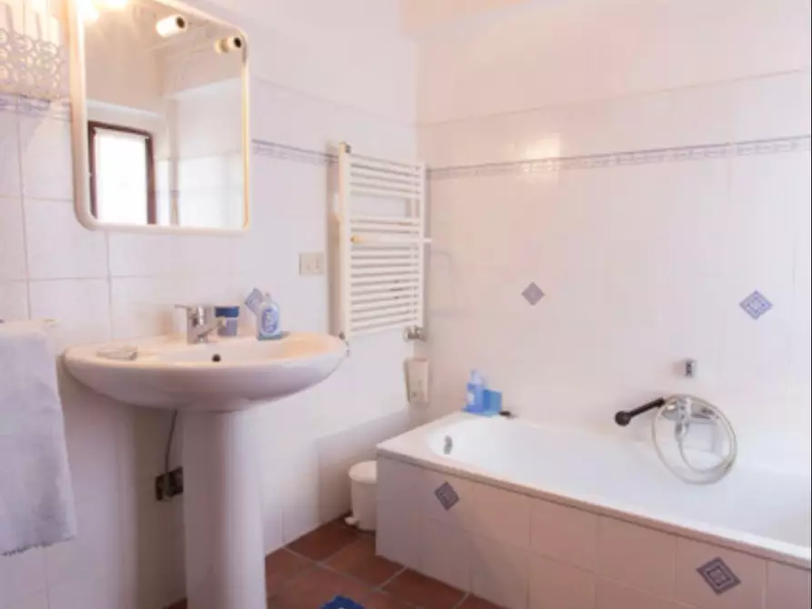 Immagine 9 di Bilocale in vendita  a Torrita Tiberina