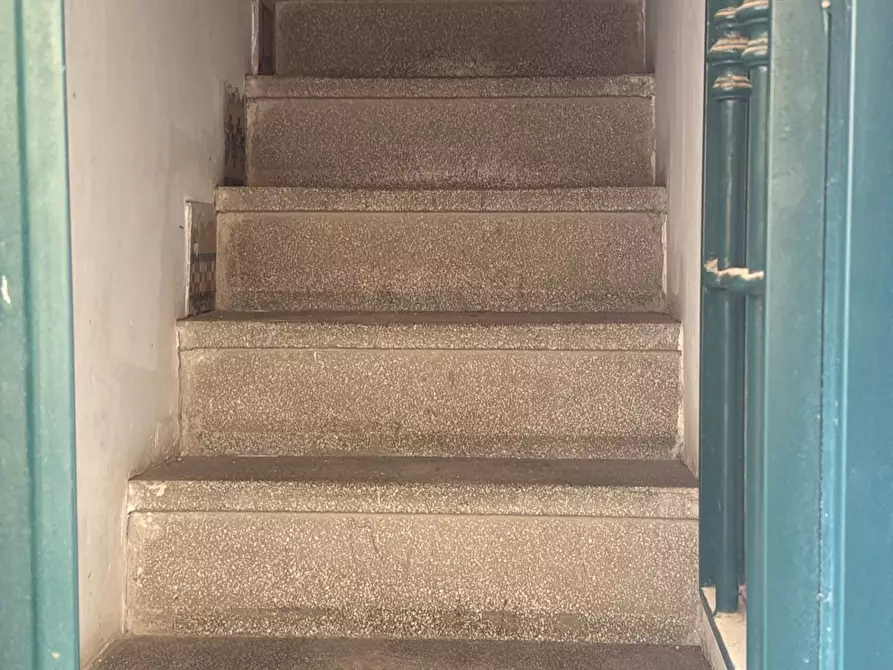 Immagine 4 di Bilocale in vendita  a Civitella San Paolo