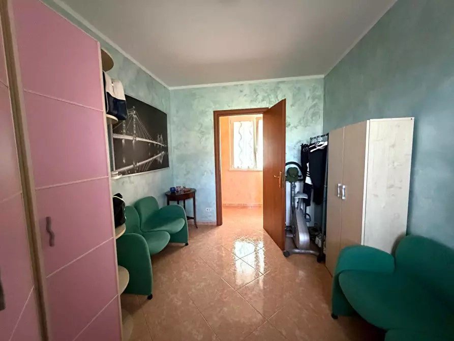 Immagine 20 di Villa in vendita  a Castelnuovo Di Porto